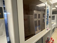 Mainframes - polyflow polyflow - 150mm vertical furnace quartzware cleaner - afbeelding 3 van  13