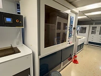Mainframes - polyflow polyflow - 150mm vertical furnace quartzware cleaner - afbeelding 4 van  13