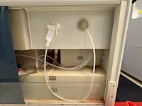 Mainframes - polyflow polyflow - 150mm vertical furnace quartzware cleaner - afbeelding 5 van  13