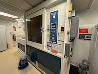 Mainframes - polyflow polyflow - 150mm vertical furnace quartzware cleaner - afbeelding 1 van  13