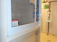 Mainframes - polyflow polyflow - 150mm vertical furnace quartzware cleaner - afbeelding 6 van  13