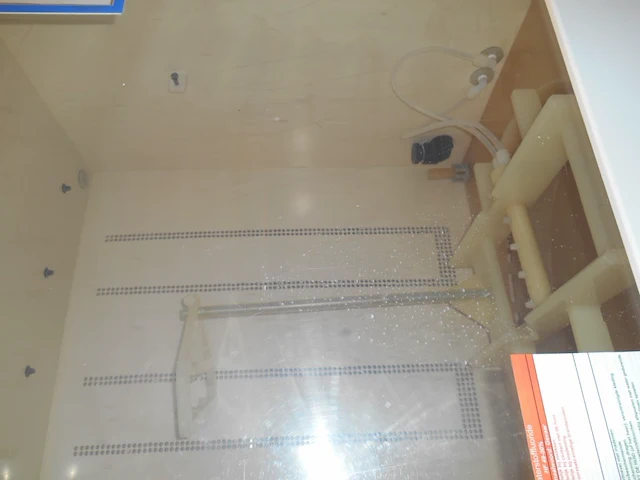 Mainframes - polyflow polyflow - 150mm vertical furnace quartzware cleaner - afbeelding 10 van  13