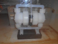 Mainframes - polyflow polyflow - 150mm vertical furnace quartzware cleaner - afbeelding 11 van  13