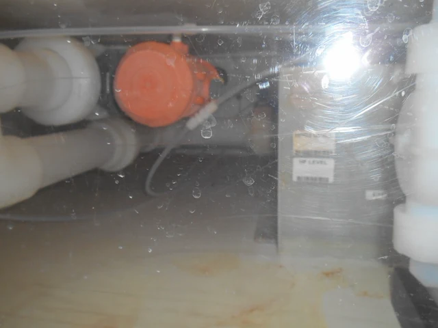Mainframes - polyflow polyflow - 150mm vertical furnace quartzware cleaner - afbeelding 12 van  13