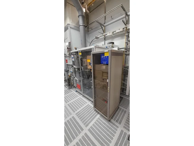 Mainframes - sez - afbeelding 4 van  26