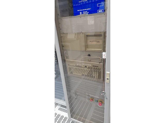 Mainframes - sez - afbeelding 6 van  26