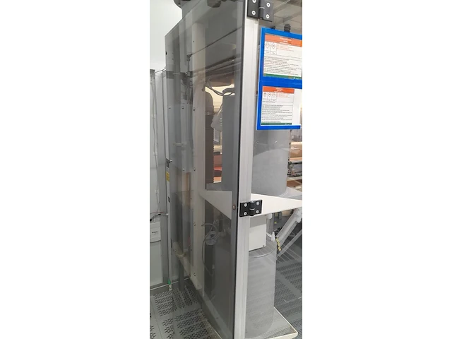 Mainframes - sez - afbeelding 11 van  26