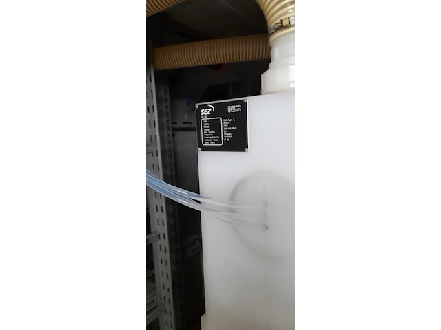 Mainframes - sez - afbeelding 15 van  26