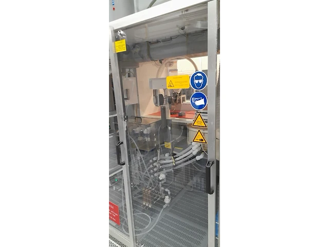 Mainframes - sez - afbeelding 12 van  26