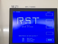 Mainframes - sez - afbeelding 21 van  26