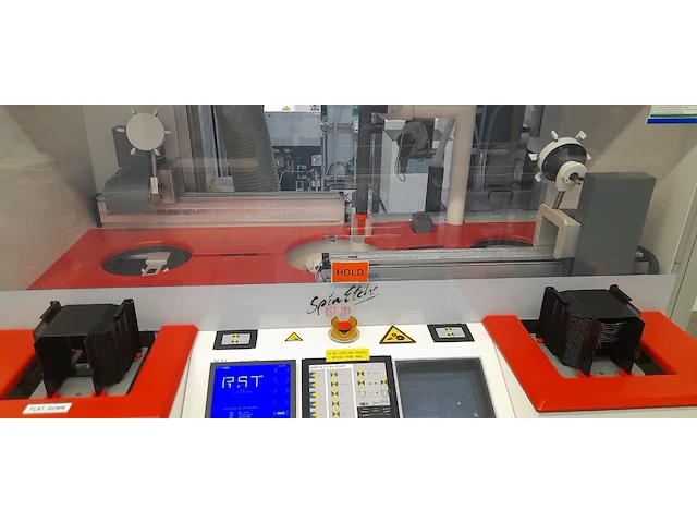 Mainframes - sez - afbeelding 25 van  26