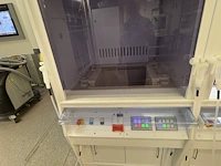 Mainframes - teblick - parts cleanbench - afbeelding 4 van  6