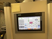 Mainframes - teblick - parts cleanbench - afbeelding 5 van  6
