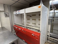 Mainframes - teblick - partsclean - afbeelding 1 van  5