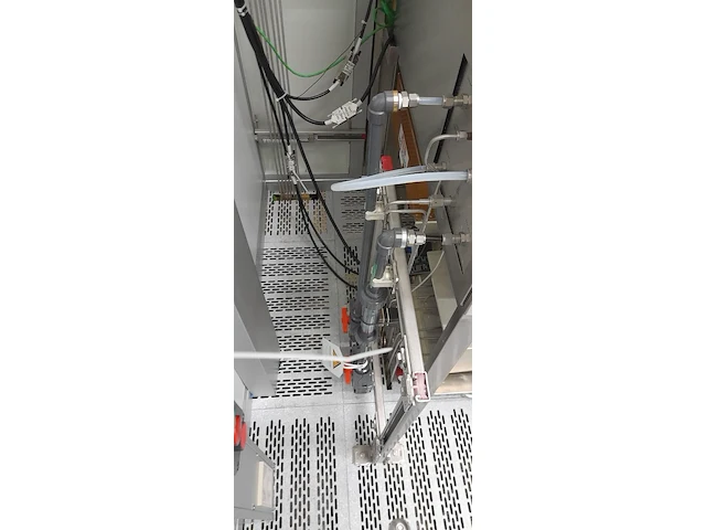 Mainframes - tegal tegal 901e - 150mm plasma etch - afbeelding 3 van  18