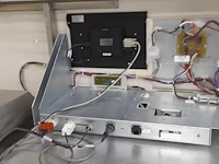 Mainframes - tegal tegal 901e - 150mm plasma etch - afbeelding 4 van  18