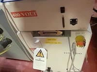 Mainframes - tegal tegal 901e - 150mm plasma etch - afbeelding 5 van  18