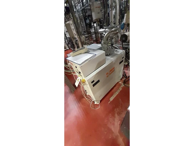 Mainframes - tegal tegal 901e - 150mm plasma etch - afbeelding 7 van  18
