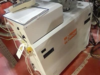 Mainframes - tegal tegal 901e - 150mm plasma etch - afbeelding 7 van  18