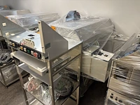 Mainframes - tegal tegal 901e - 150mm plasma etch - afbeelding 9 van  18
