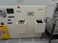 Mainframes - tegal tegal 901e - 150mm plasma etch - afbeelding 1 van  18