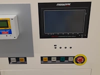 Mainframes - tegal tegal 901e - 150mm plasma etch - afbeelding 12 van  18