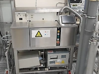 Mainframes - tegal tegal 901e - 150mm plasma etch - afbeelding 13 van  18