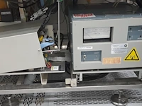 Mainframes - tegal tegal 901e - 150mm plasma etch - afbeelding 14 van  18