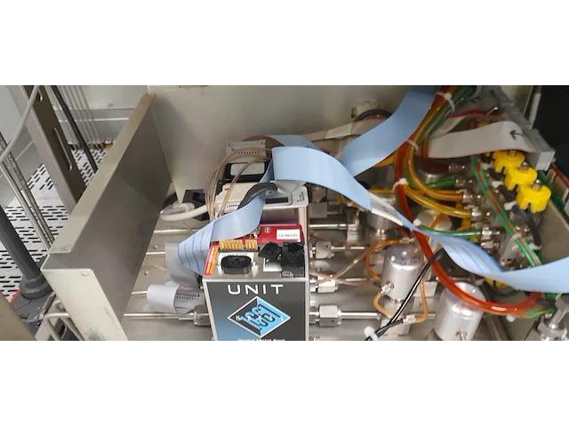 Mainframes - tegal tegal 901e - 150mm plasma etch - afbeelding 15 van  18