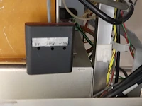 Mainframes - tegal tegal 901e - 150mm plasma etch - afbeelding 16 van  18