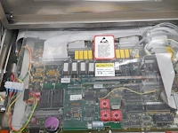 Mainframes - tegal tegal 901e - 150mm plasma etch - afbeelding 17 van  18