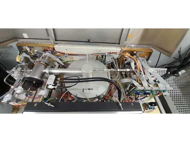 Mainframes - tegal tegal 901e - 150mm plasma etch - afbeelding 2 van  20