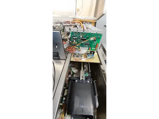 Mainframes - tegal tegal 901e - 150mm plasma etch - afbeelding 3 van  20