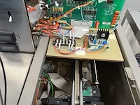 Mainframes - tegal tegal 901e - 150mm plasma etch - afbeelding 3 van  20