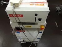 Mainframes - tegal tegal 901e - 150mm plasma etch - afbeelding 8 van  20
