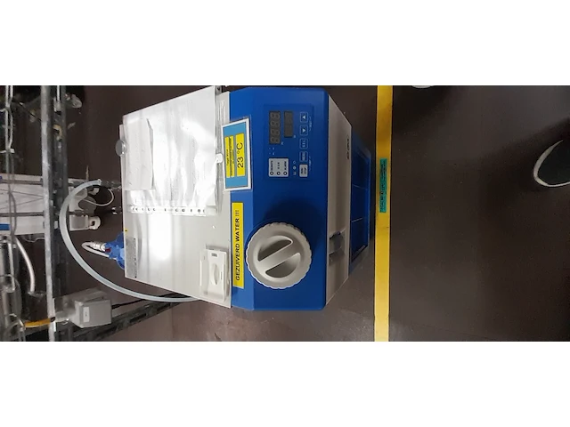 Mainframes - tegal tegal 901e - 150mm plasma etch - afbeelding 9 van  20