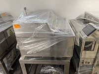 Mainframes - tegal tegal 901e - 150mm plasma etch - afbeelding 11 van  20