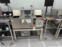 Mainframes - tegal tegal 901e - 150mm plasma etch - afbeelding 1 van  20