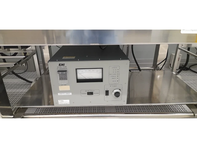 Mainframes - tegal tegal 901e - 150mm plasma etch - afbeelding 12 van  20