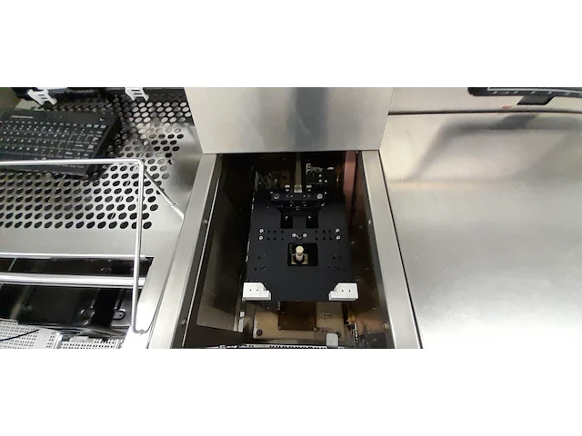 Mainframes - tegal tegal 901e - 150mm plasma etch - afbeelding 16 van  20