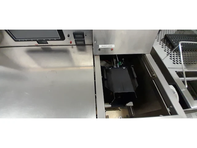 Mainframes - tegal tegal 901e - 150mm plasma etch - afbeelding 17 van  20
