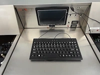 Mainframes - tegal tegal 901e - 150mm plasma etch - afbeelding 18 van  20