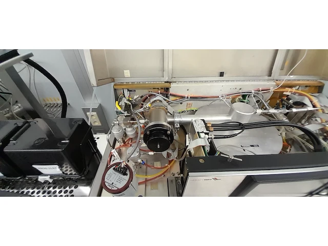 Mainframes - tegal tegal 901e - 150mm plasma etch - afbeelding 20 van  20