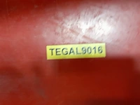Mainframes - tegal tegal903e - 150mm plasma etch - afbeelding 6 van  20
