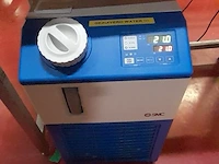 Mainframes - tegal tegal903e - 150mm plasma etch - afbeelding 7 van  20