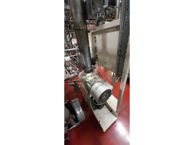 Mainframes - tegal tegal903e - 150mm plasma etch - afbeelding 9 van  20