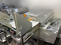 Mainframes - tegal tegal903e - 150mm plasma etch - afbeelding 11 van  20