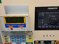 Mainframes - tegal tegal903e - 150mm plasma etch - afbeelding 14 van  20
