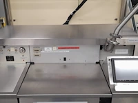 Mainframes - tegal tegal903e - 150mm plasma etch - afbeelding 2 van  17
