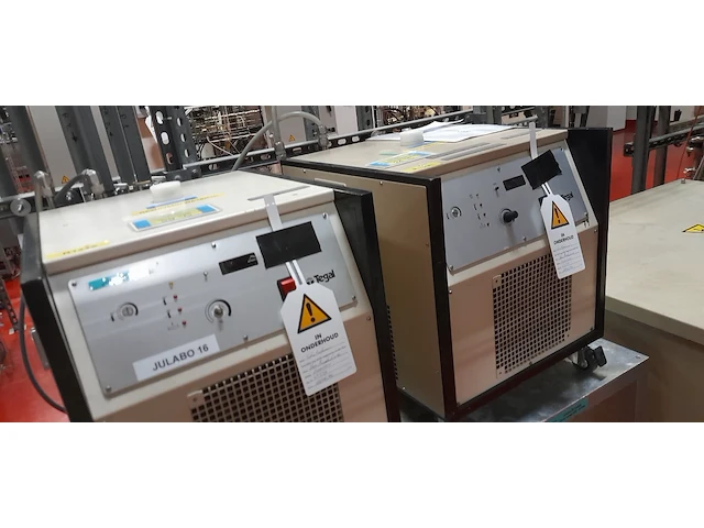 Mainframes - tegal tegal903e - 150mm plasma etch - afbeelding 6 van  17